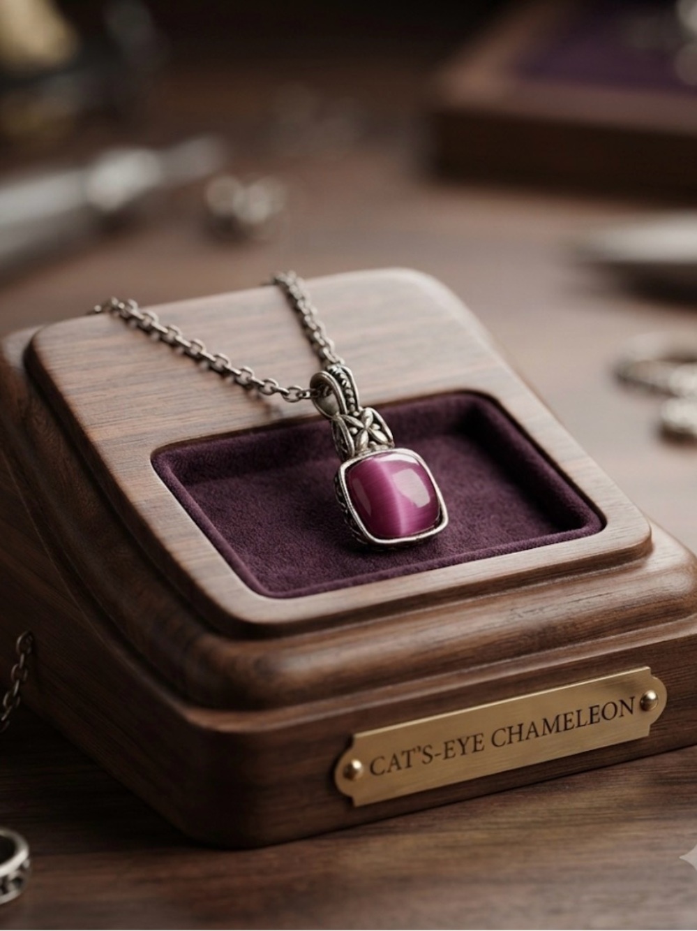 925 Charm